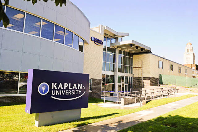 kaplan education